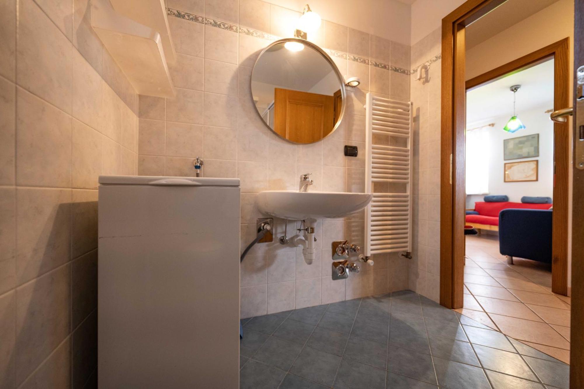 Apartmán Cesa Pecedel Canazei Exteriér fotografie